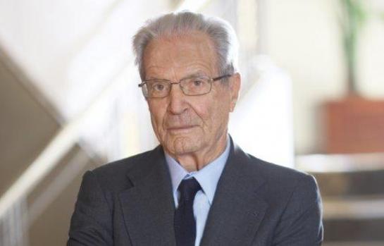 Antonio Garrigues Walker ASEDAS