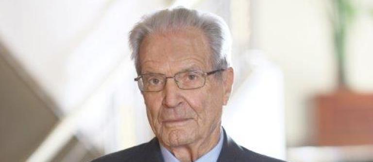 Antonio Garrigues Walker ASEDAS