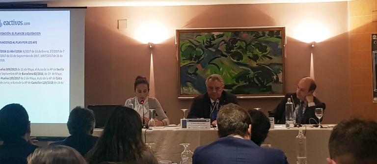 Congreso Societario Concursal de Cordoba