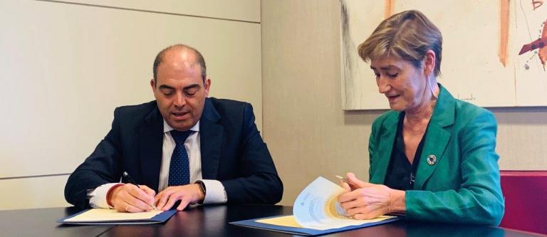 Acuerdo Abogacía y ATA