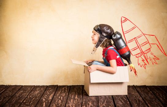 Día universal de los derecho de la infancia
