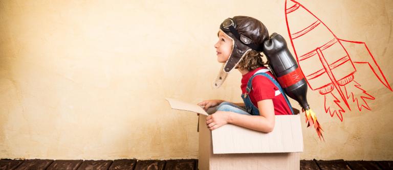 Día universal de los derecho de la infancia