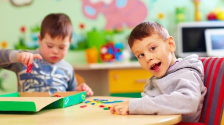 Día universal de los derechos del niño