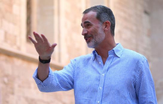 Felipe VI