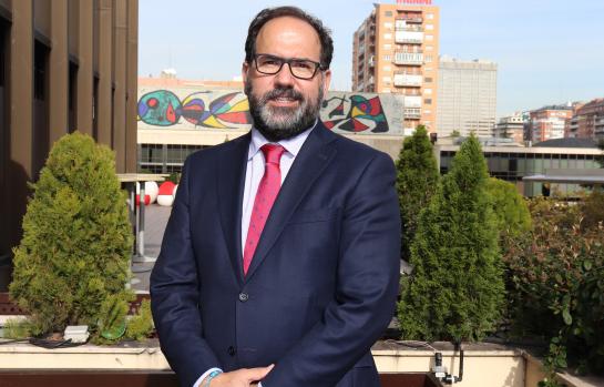 Miguel Saiz Auren