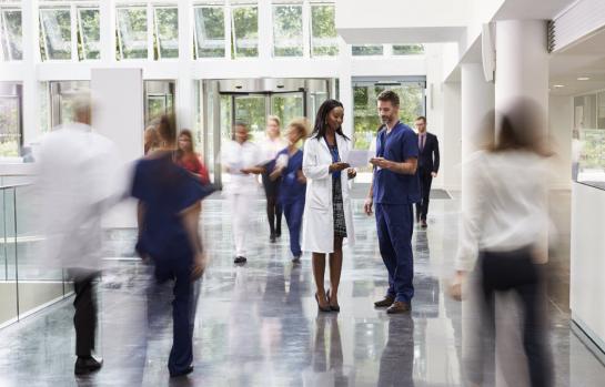 Guia para pacientes y usuarios de la sanidad
