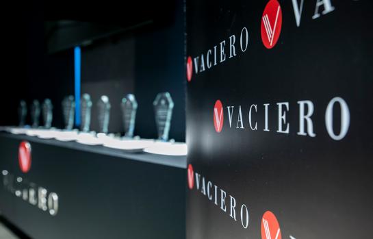 III Premios Vaciero de Periodismo Jurídico y Financiero