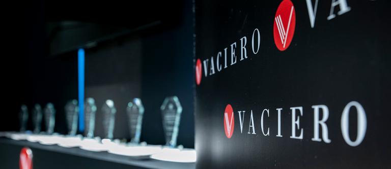 III Premios Vaciero de Periodismo Jurídico y Financiero