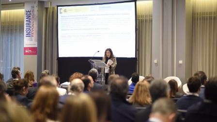 INSURANCE REVOLUTION 2019