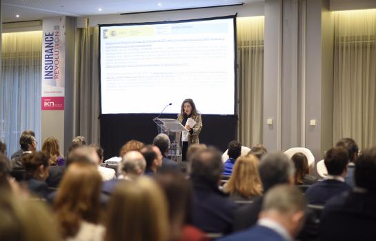INSURANCE REVOLUTION 2019