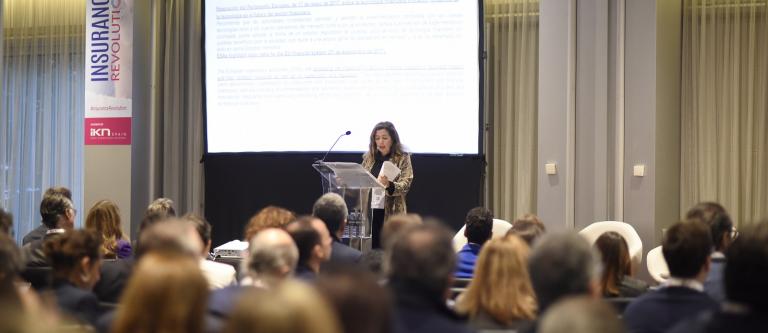 INSURANCE REVOLUTION 2019