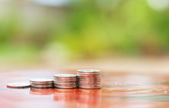 Impuesto de sociedades a empresas