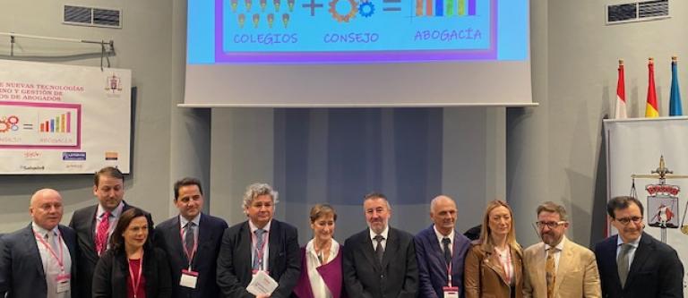 Jornadas Tecnológicas de Gijón
