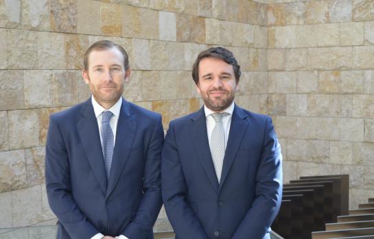 José Azqueta y Dídac Severino