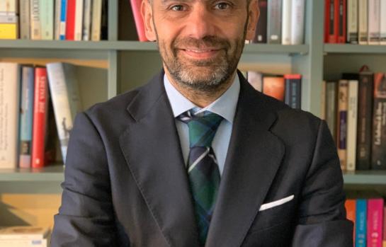 Luis Iribarren