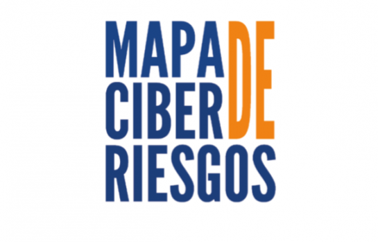 Mapa de ciber riesgos
