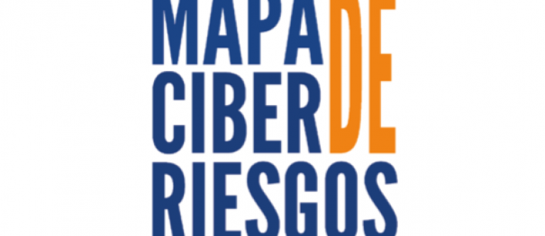 Mapa de ciber riesgos