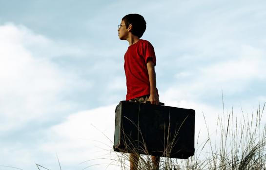 Niños emigrantes Niños emigrantes y delitos de odio