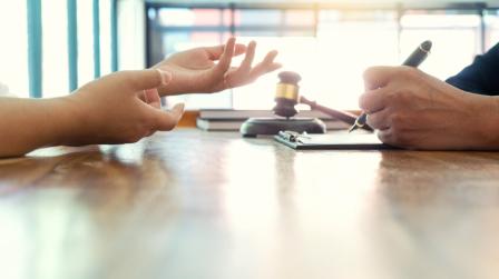 No se detectan accesos indebidos a los ficheros de datos de los Tribunales de Cataluña