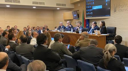 Nuevo portal de servicios de la Abogacía