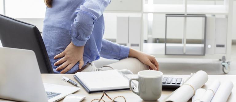 Productividad vs protección laboral