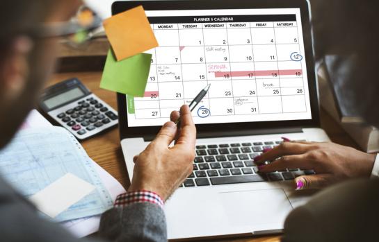 Retraso unilateral de horario