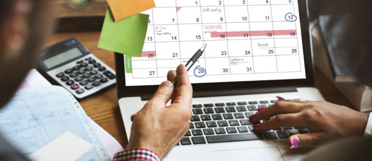 Retraso unilateral de horario