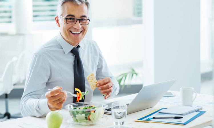 Trabajos saludables Trabajos saludables