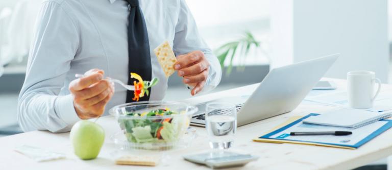 Trabajos saludables
