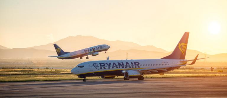 Condena a Ryanair por suplemento abusivo
