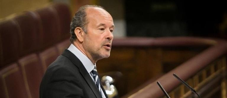 Juan Carlos Campo