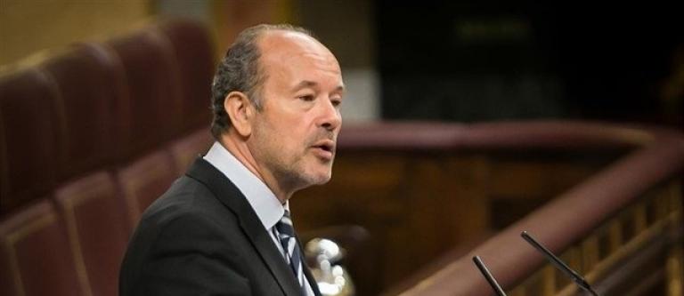 Juan Carlos Campo