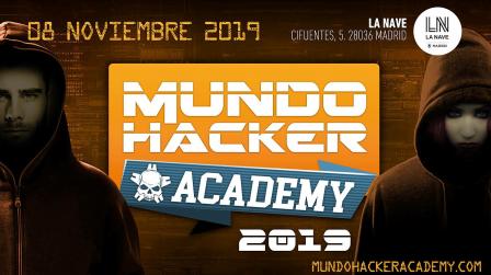 mundo Hacker