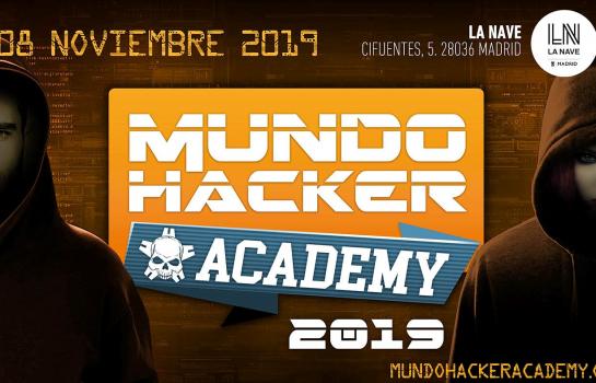 mundo Hacker