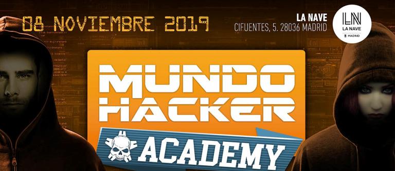 mundo Hacker