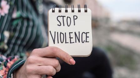 Accesibilidad a la Justicia de las víctimas de violencia de genero