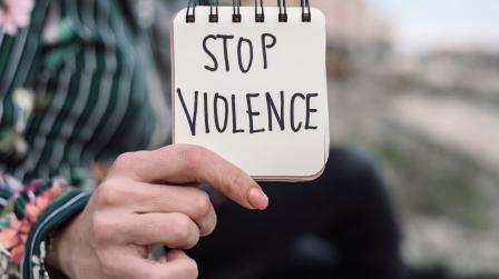 Accesibilidad a la Justicia de las víctimas de violencia de genero