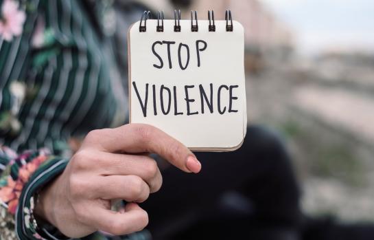 Accesibilidad a la Justicia de las víctimas de violencia de genero