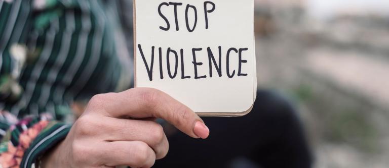 Accesibilidad a la Justicia de las víctimas de violencia de genero