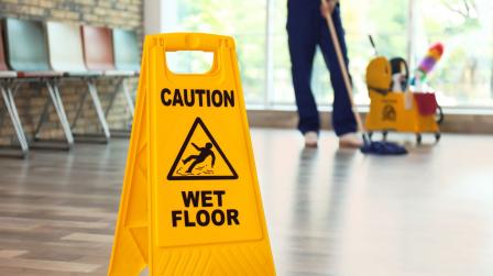 El TS declara improcedente el despido de una limpiadora