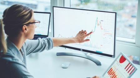 Observatorio financiero