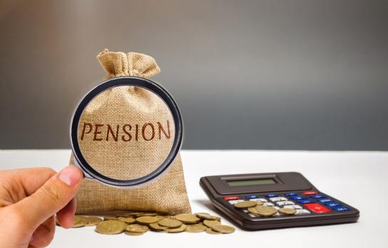 Fiscalización de las prestaciones de la Seguridad Social