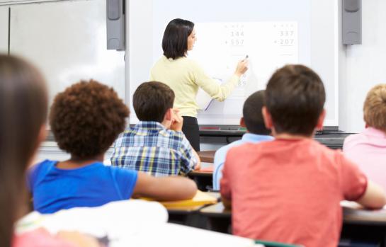 Anuladas plazas de profesor sin determinación de centro y con euskera