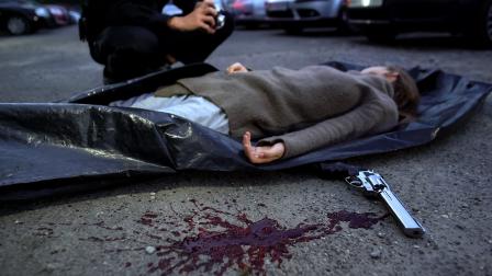 Prueba indiciaria en delito de asesinato