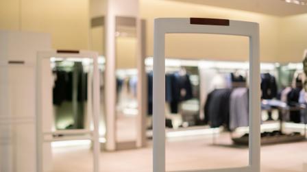 Hurto multirreincidente