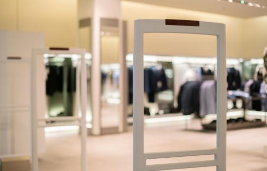 Hurto multirreincidente