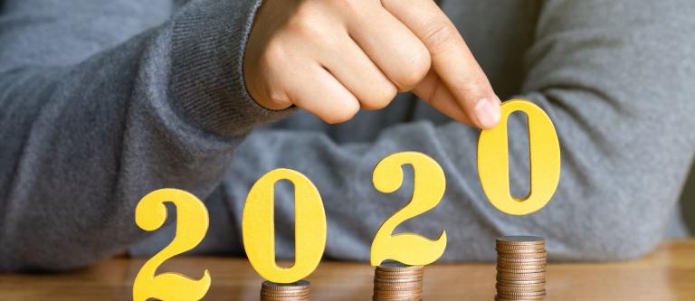 Novedades IVA 2020