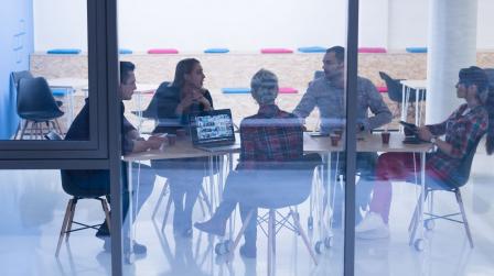 Seguridad Social y FEDEA