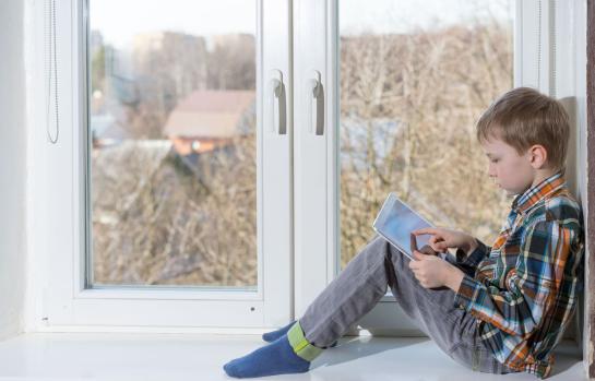 Uso responsable de Internet en menores