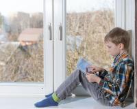 Uso responsable de Internet en menores